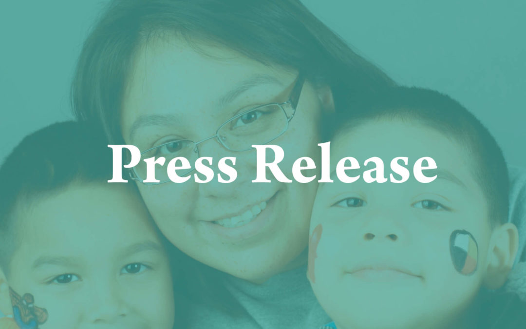 Protect ICWA Campaign Stands with Indian Children and Families in Brackeen v. Haaland (formerly Brackeen v. Bernhardt) Cert. Petitions