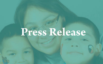 Protect ICWA Campaign Stands with Indian Children and Families in Brackeen v. Haaland (formerly Brackeen v. Bernhardt) Cert. Petitions