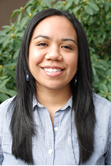 Alexis Contreras (Grand Ronde)
