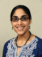 Puneet Sahota