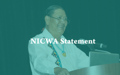 Tribal Organization Coalition Response to Executive Order 14210
