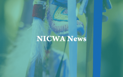 2025 Winter NICWA News