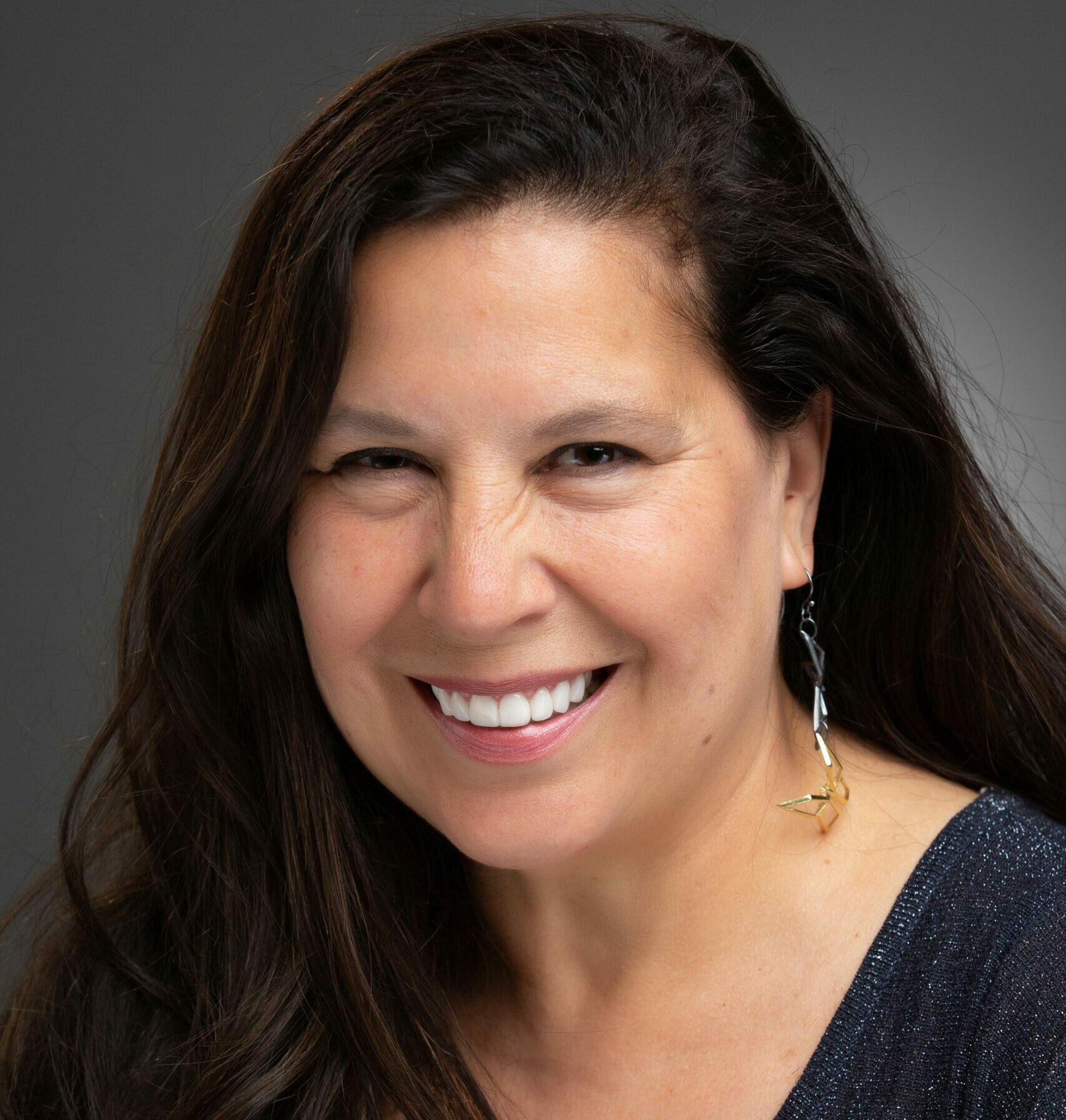 Elizabeth Brando (Cherokee Nation)